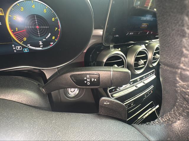 Mercedes-Benz GLC 2020 thumb 3