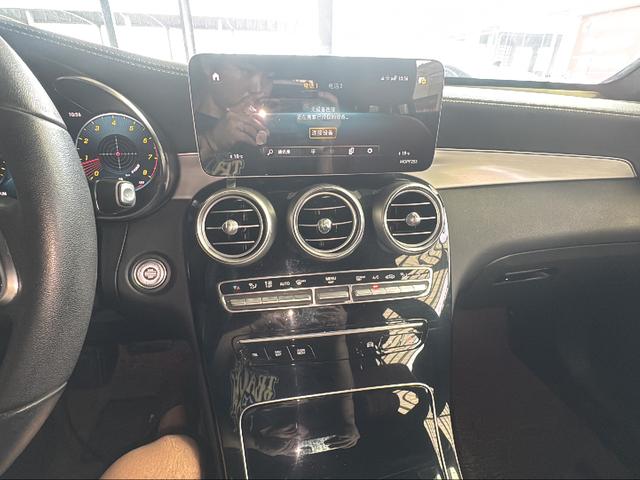 Mercedes-Benz GLC 2020 thumb 5