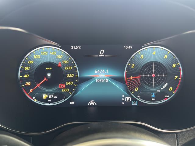 Mercedes-Benz GLC 2020 thumb 6