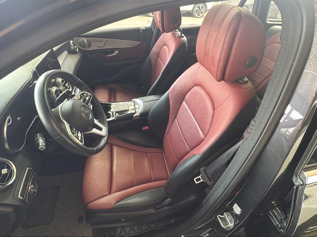 Mercedes-Benz GLC 2020 thumb 8