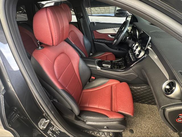 Mercedes-Benz GLC 2020 thumb 9