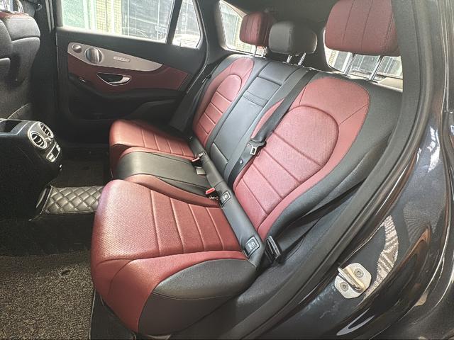 Mercedes-Benz GLC 2020 thumb 10