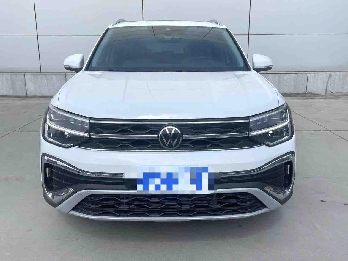 Volkswagen Tharu 2023 thumb 9
