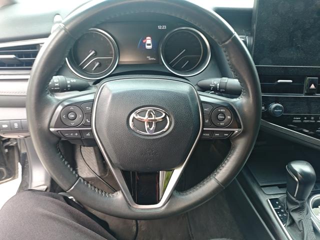 Toyota Camry 2021 thumb 5