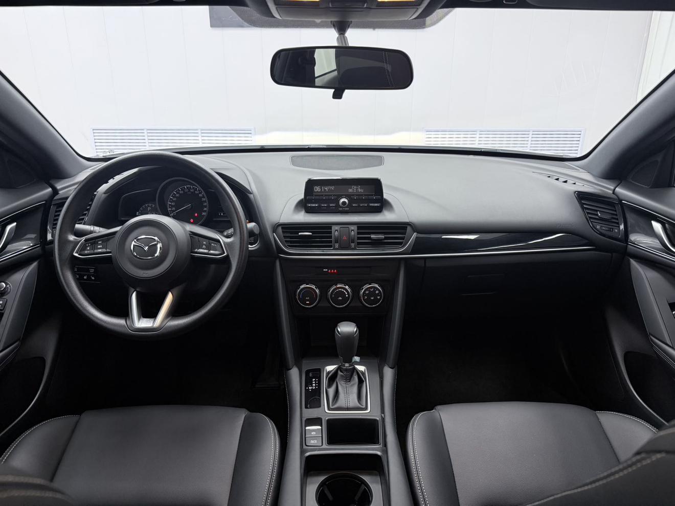 Mazda CX-4 2021 thumb 6