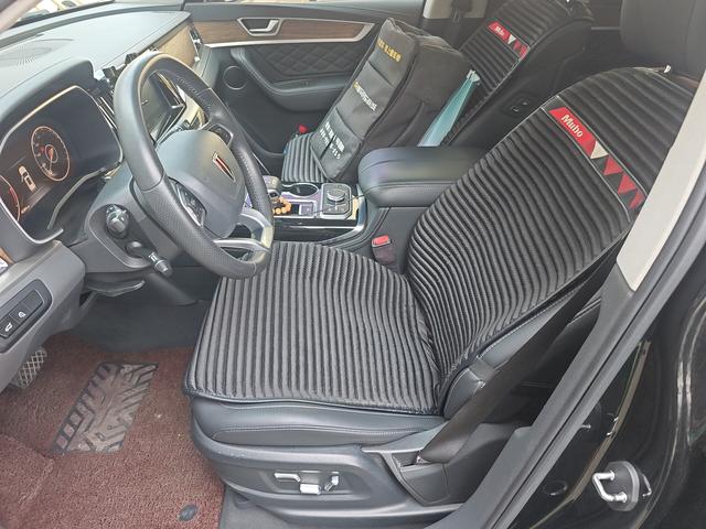 Hongqi HS7 2022 thumb 8