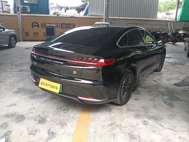 BYD Han 2020 thumb 2