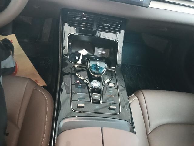 BYD Han 2020 thumb 3