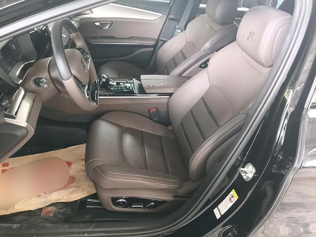 BYD Han 2020 thumb 8