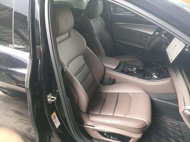 BYD Han 2020 thumb 9