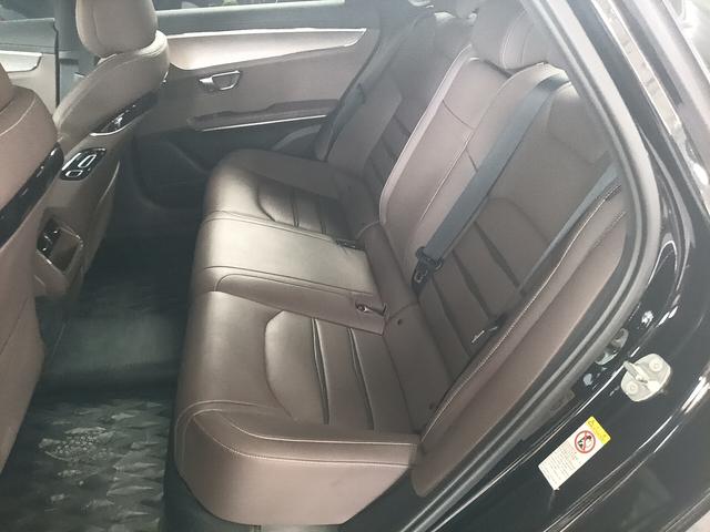 BYD Han 2020 thumb 10