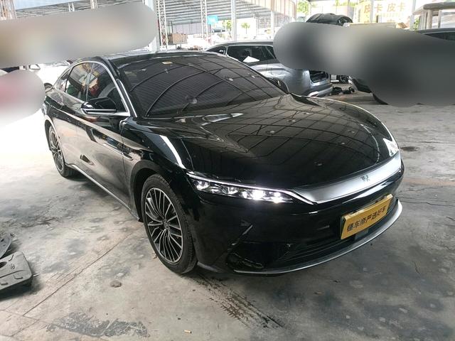 BYD Han 2020 thumb 12