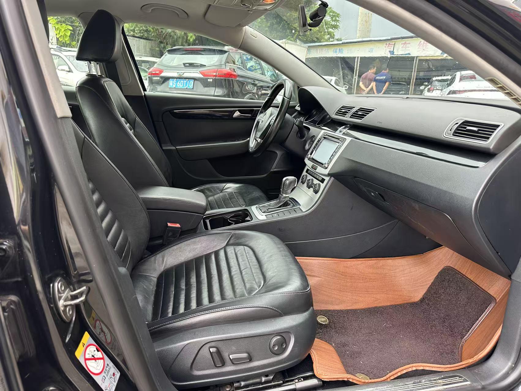 Volkswagen Magotan 2015 thumb 7