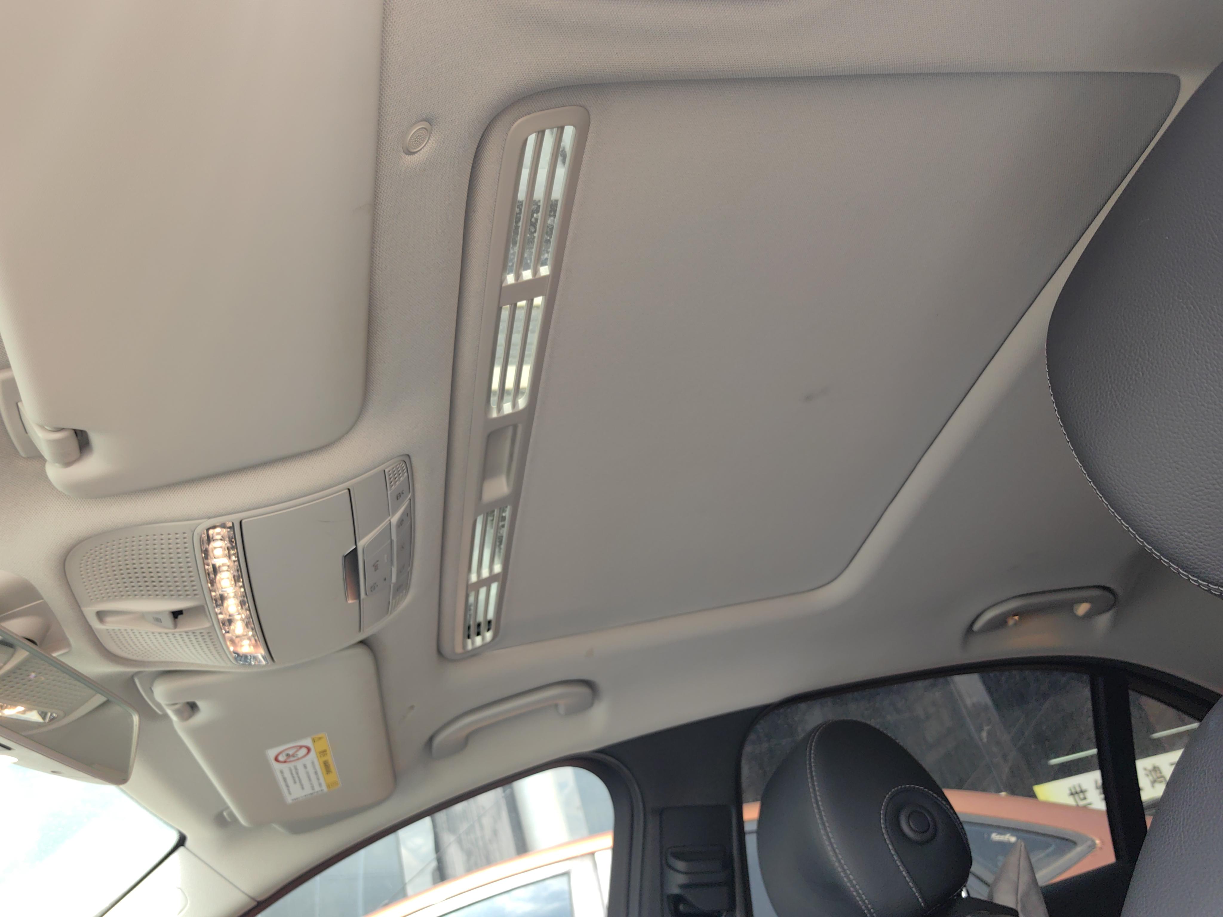 Mercedes-Benz C-Класс 2019 thumb 9