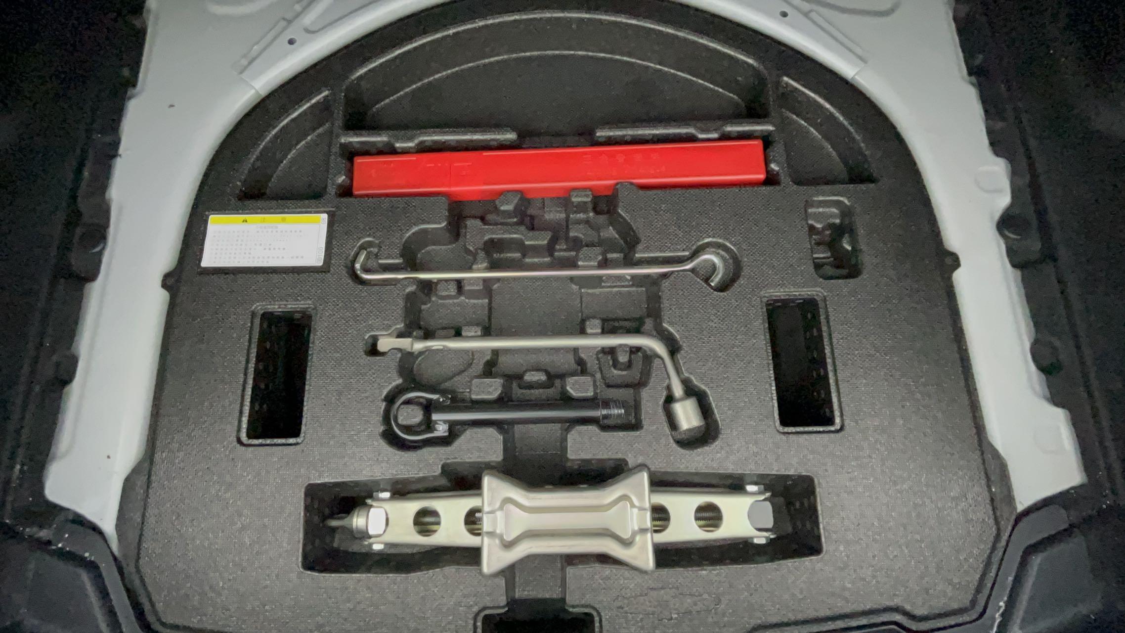 Toyota Levin 2022 thumb 6