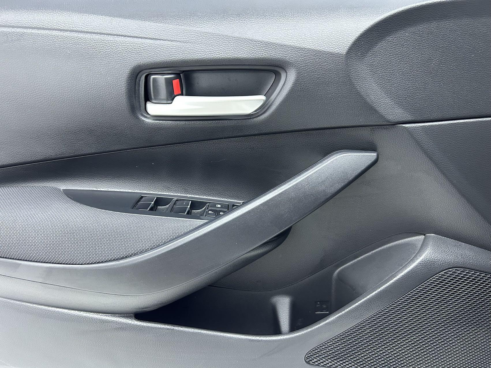 Toyota Levin 2022 thumb 7