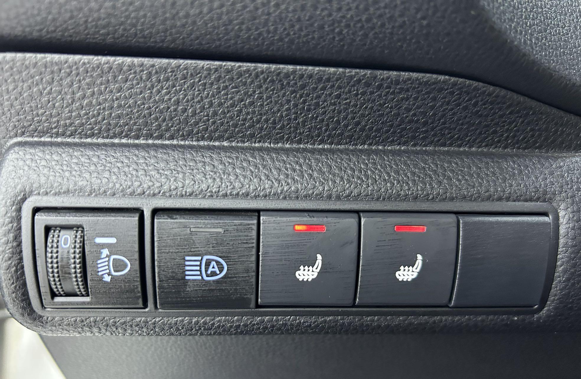 Toyota Levin 2022 thumb 8
