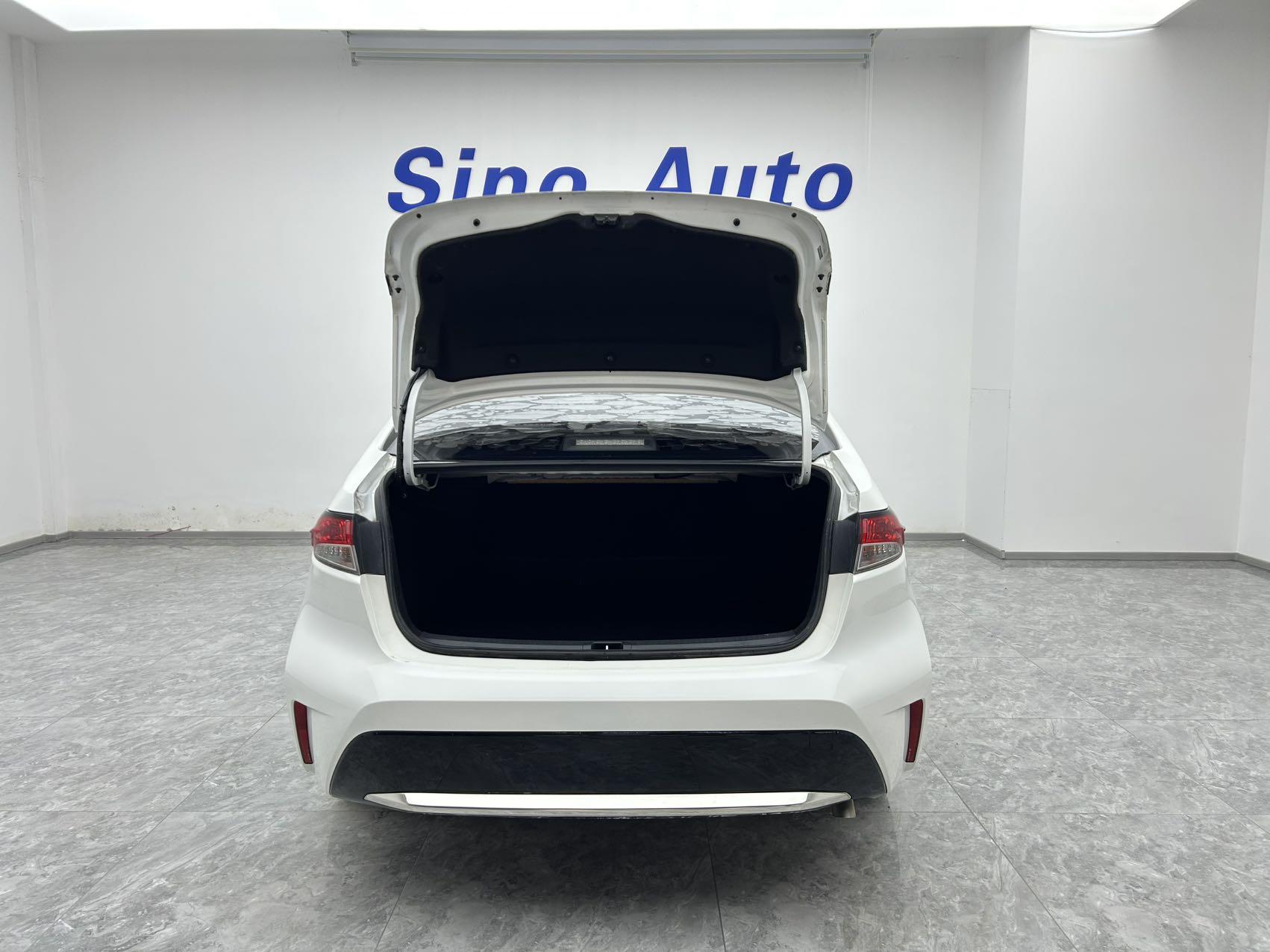Toyota Levin 2022 thumb 10