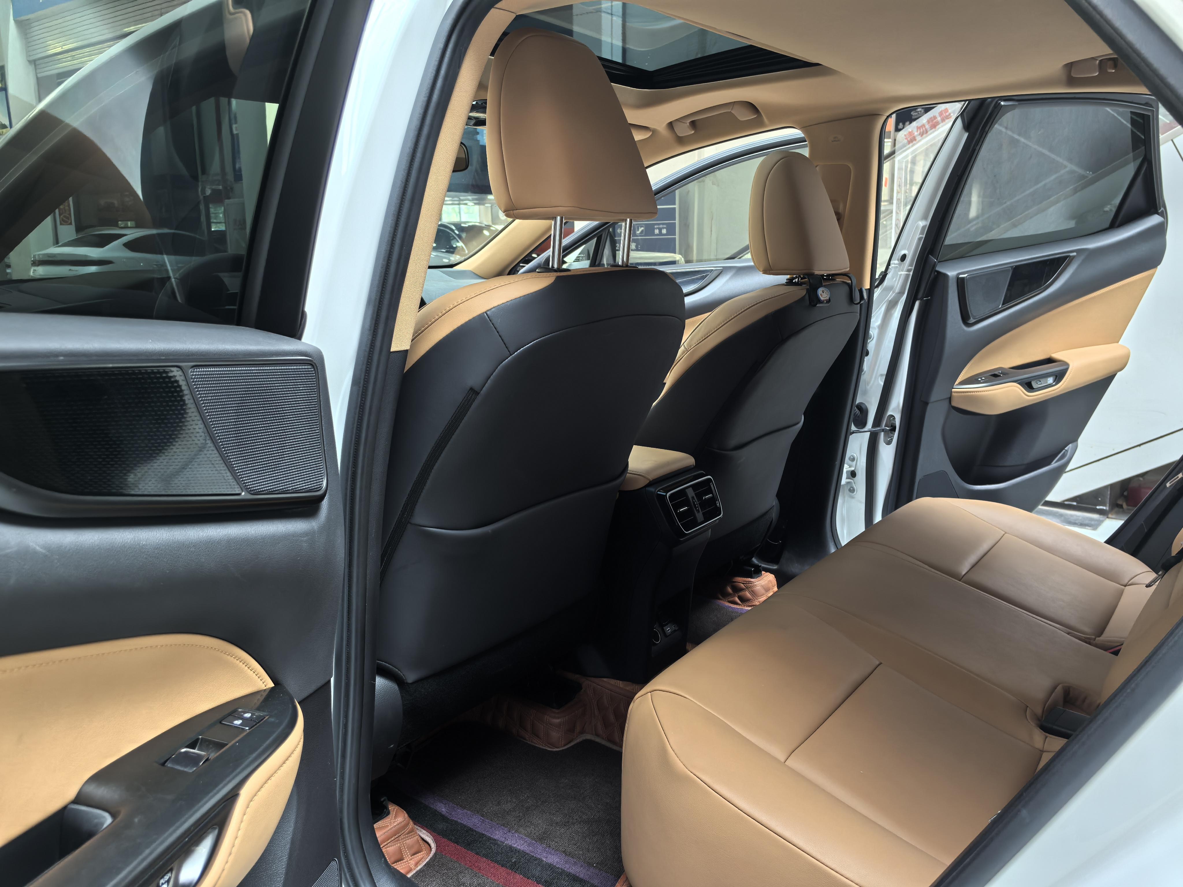Lexus NX 2022 thumb 9