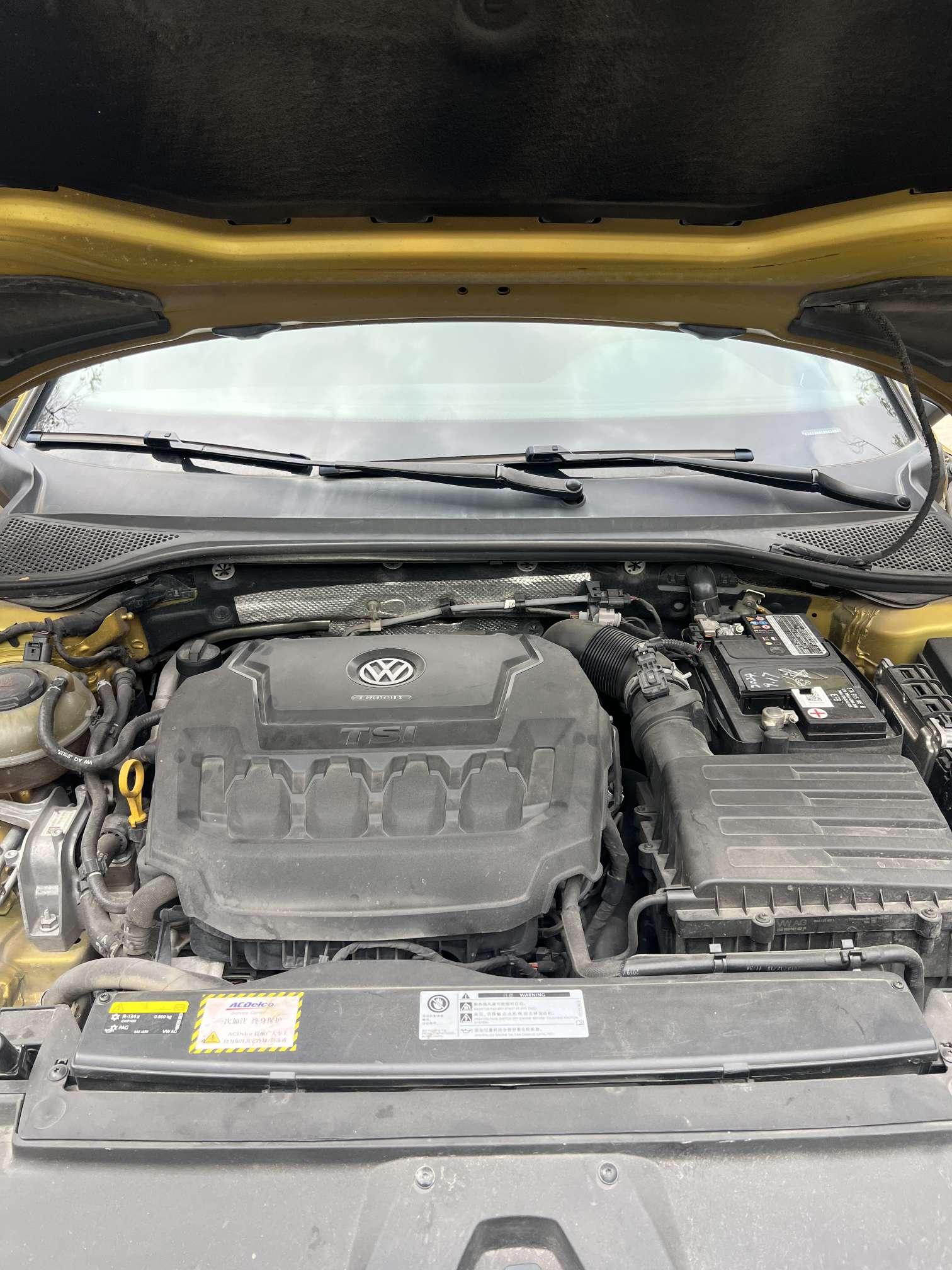 Volkswagen Arteon 2020 thumb 8