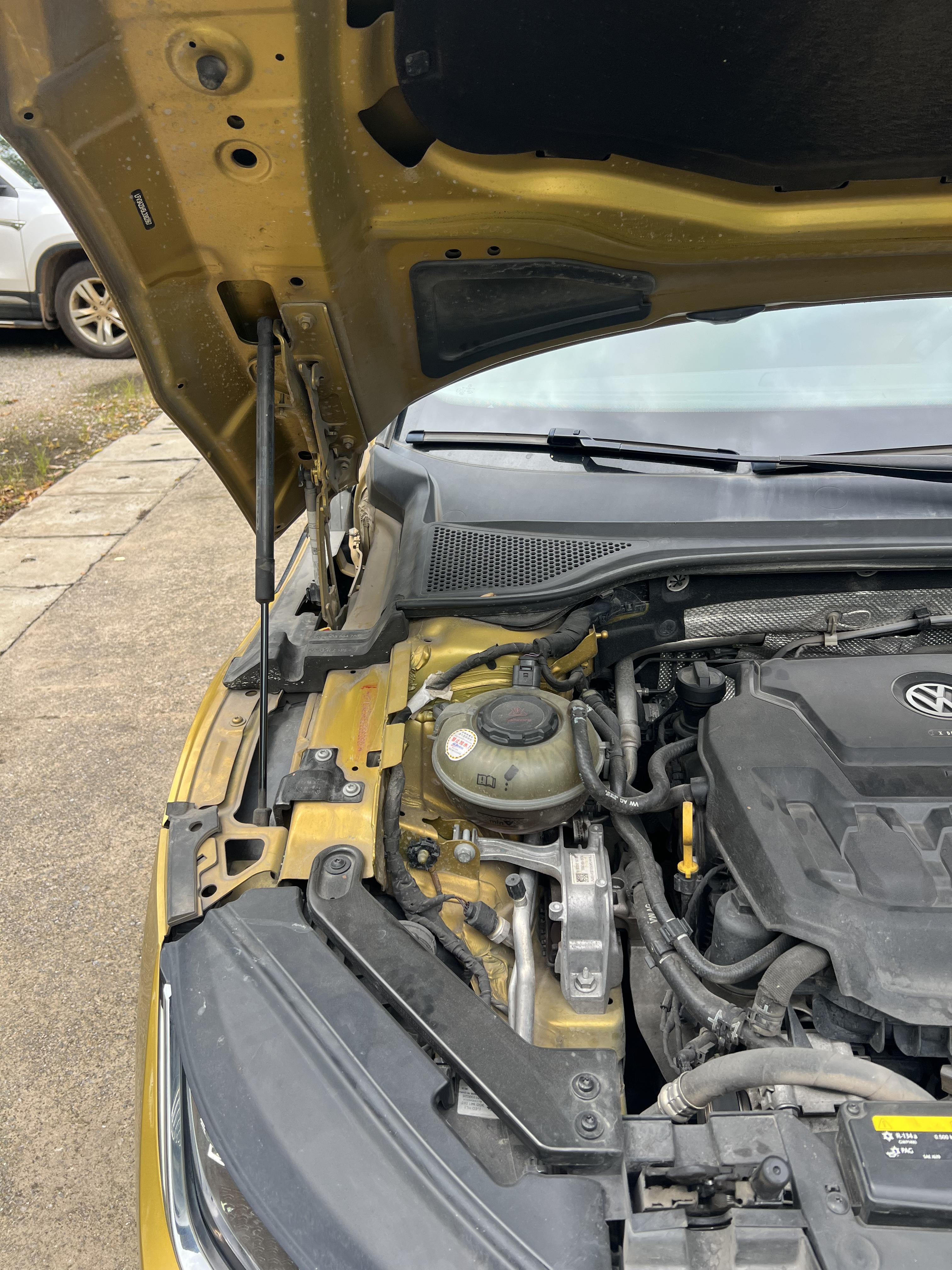 Volkswagen Arteon 2020 thumb 9