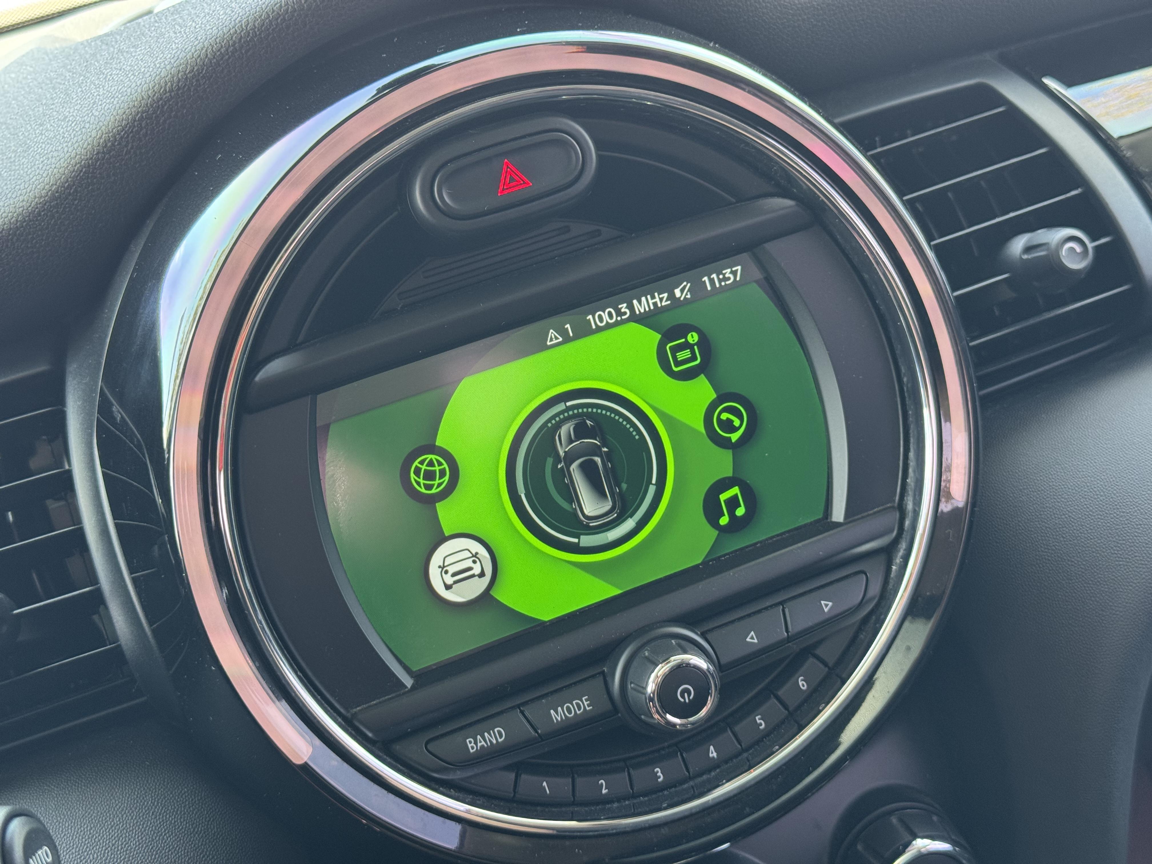 Mini Hatch 2019 thumb 4