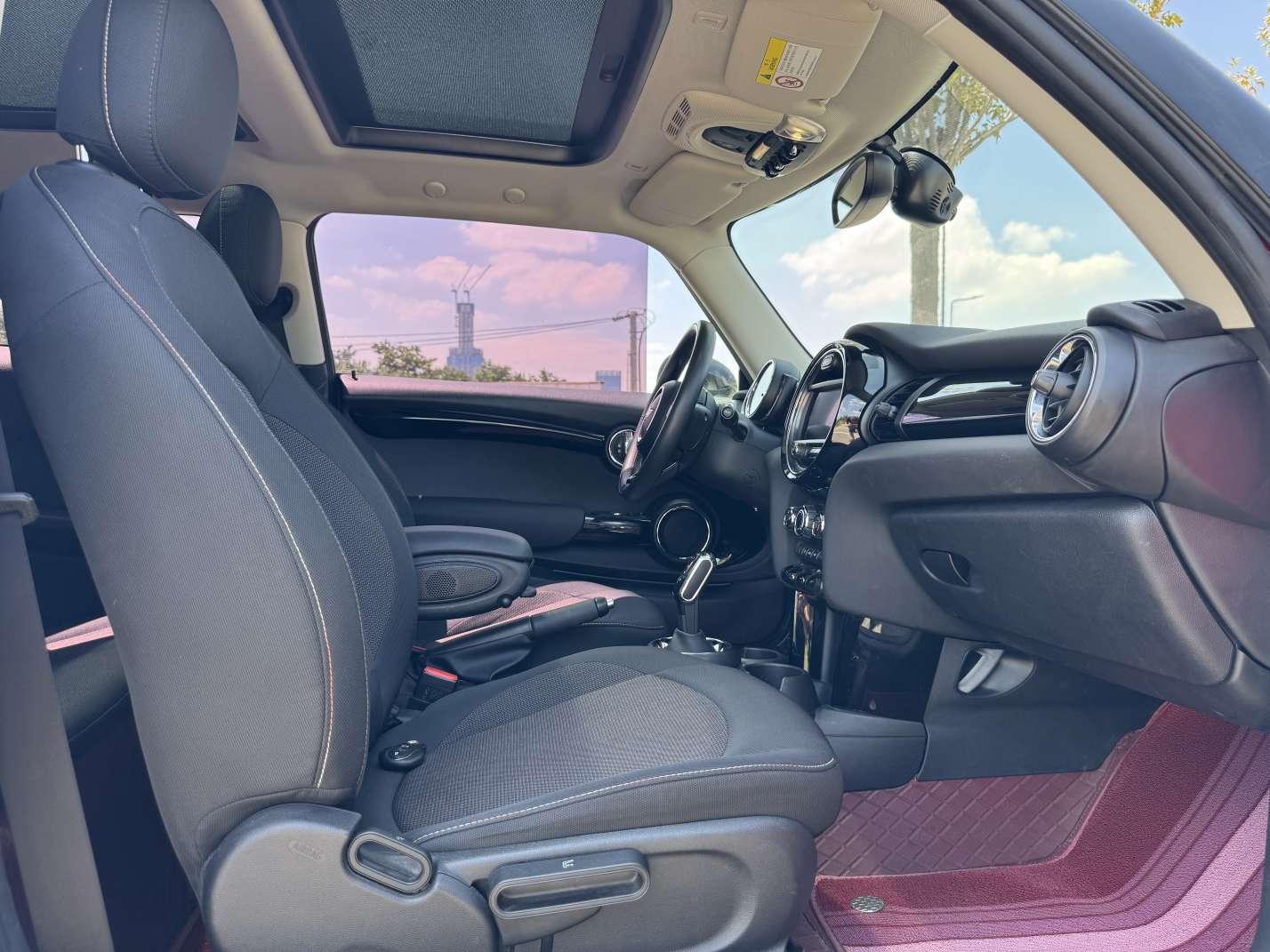 Mini Hatch 2019 thumb 7