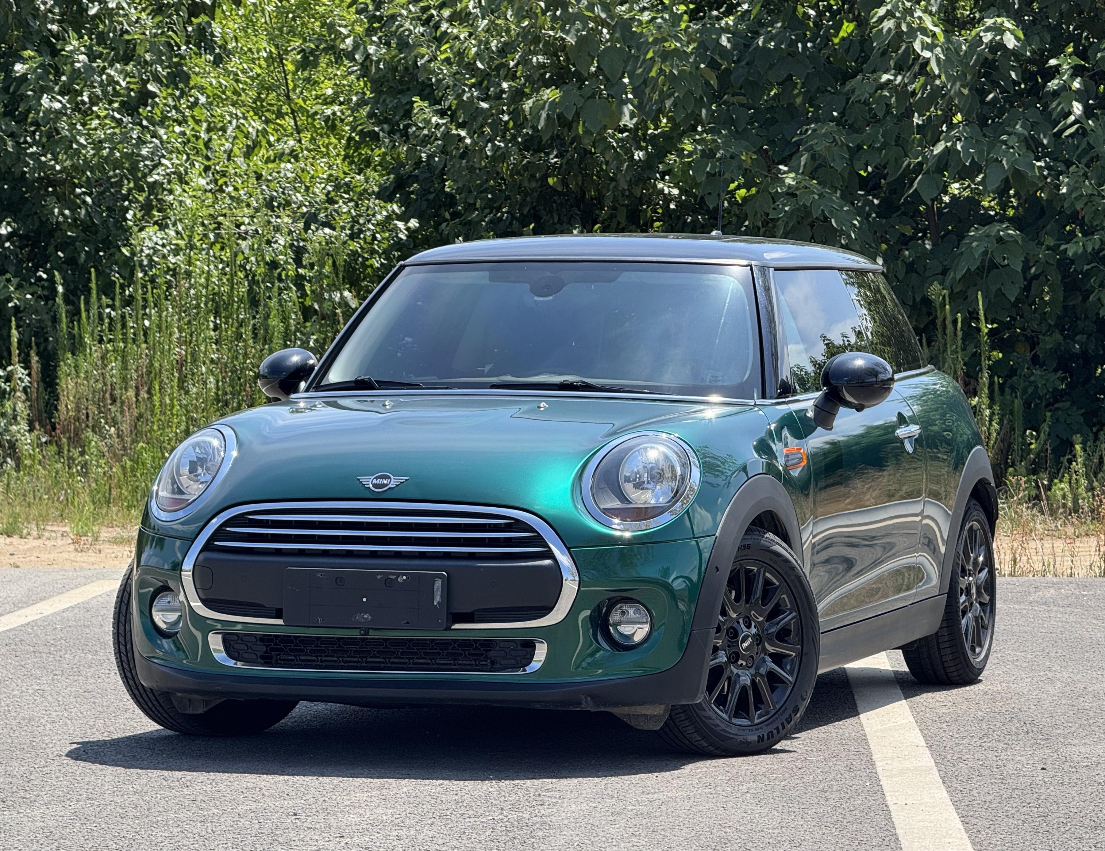 Mini Hatch 2019 thumb 8
