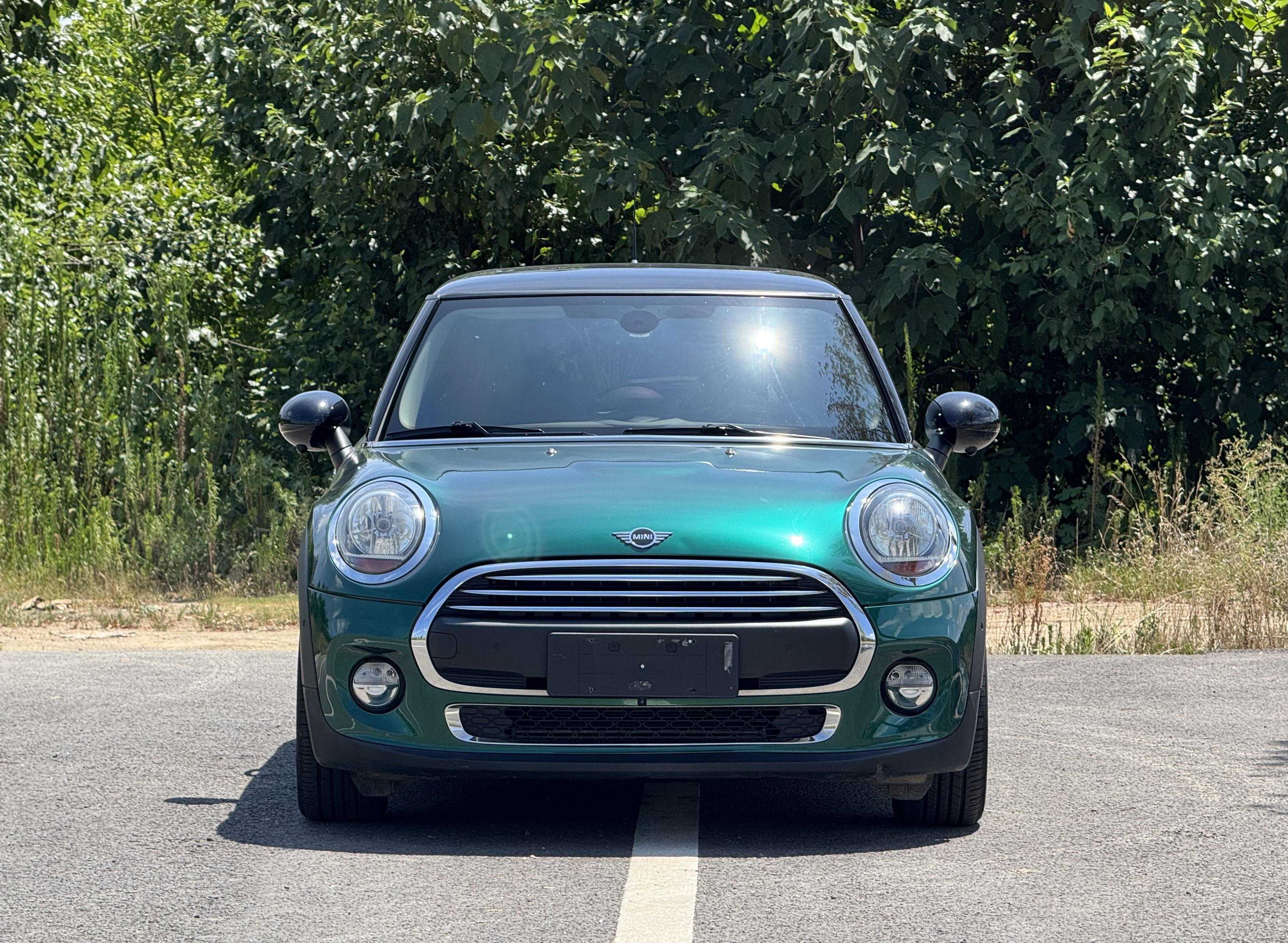Mini Hatch 2019 thumb 9