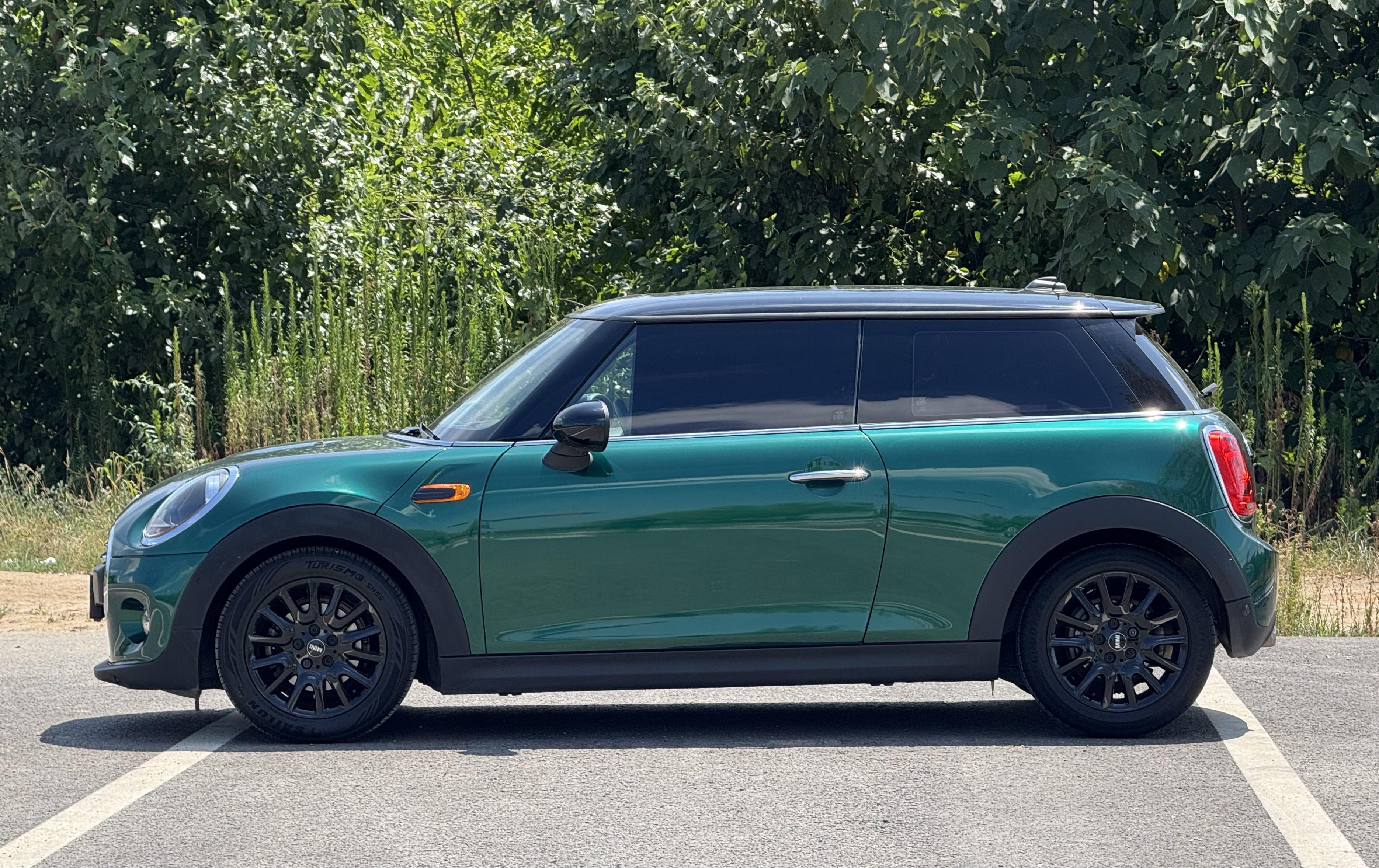 Mini Hatch 2019 thumb 10