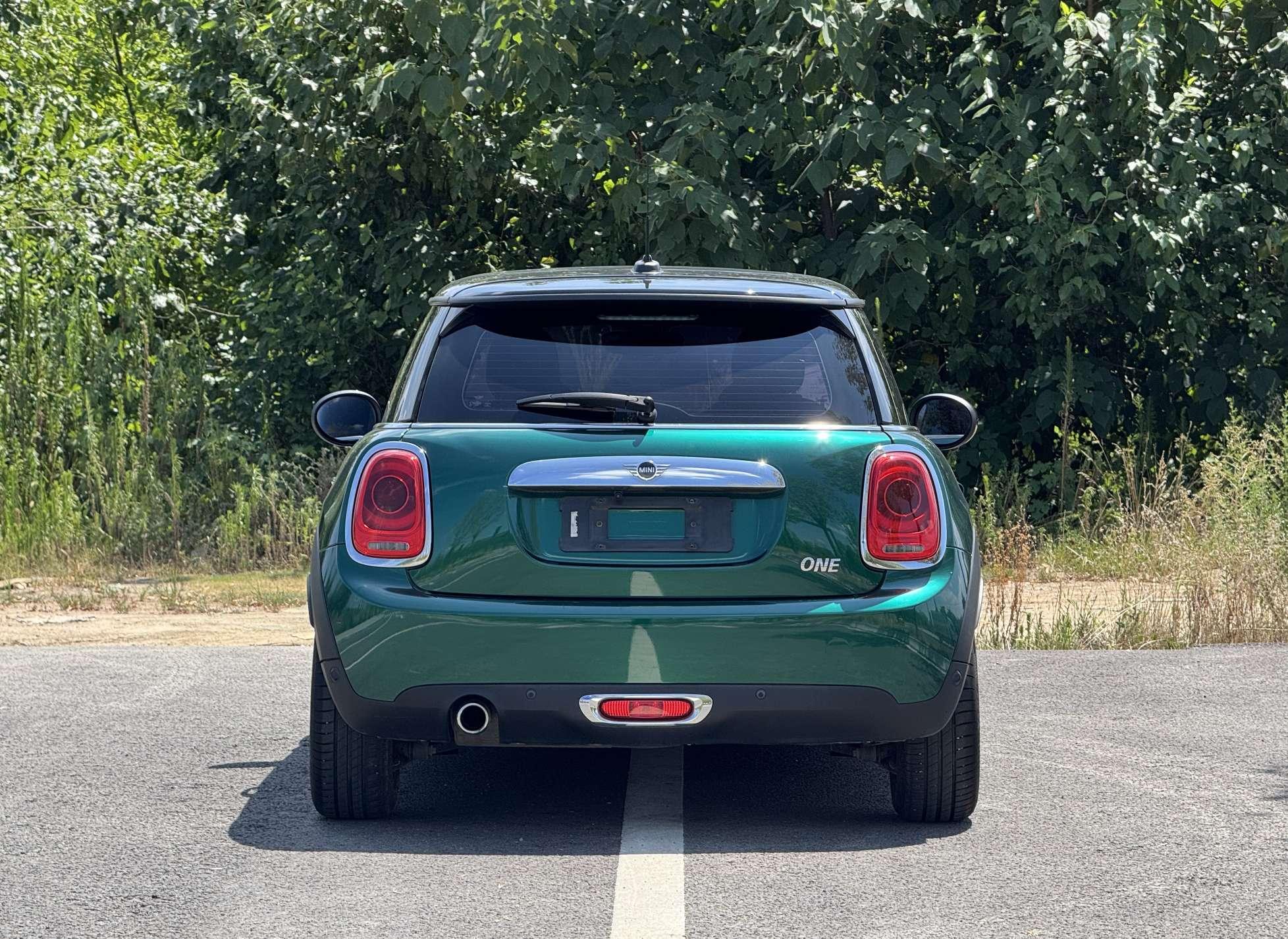 Mini Hatch 2019 thumb 11