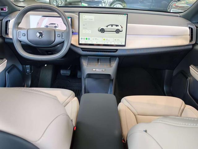 Volvo XC70 2026 thumb 7