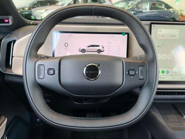 Volvo XC70 2026 thumb 9