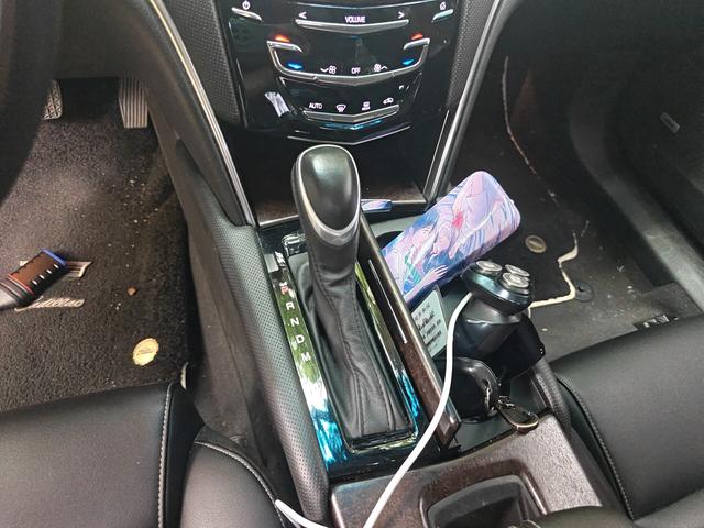 Cadillac XTS 2018 thumb 7