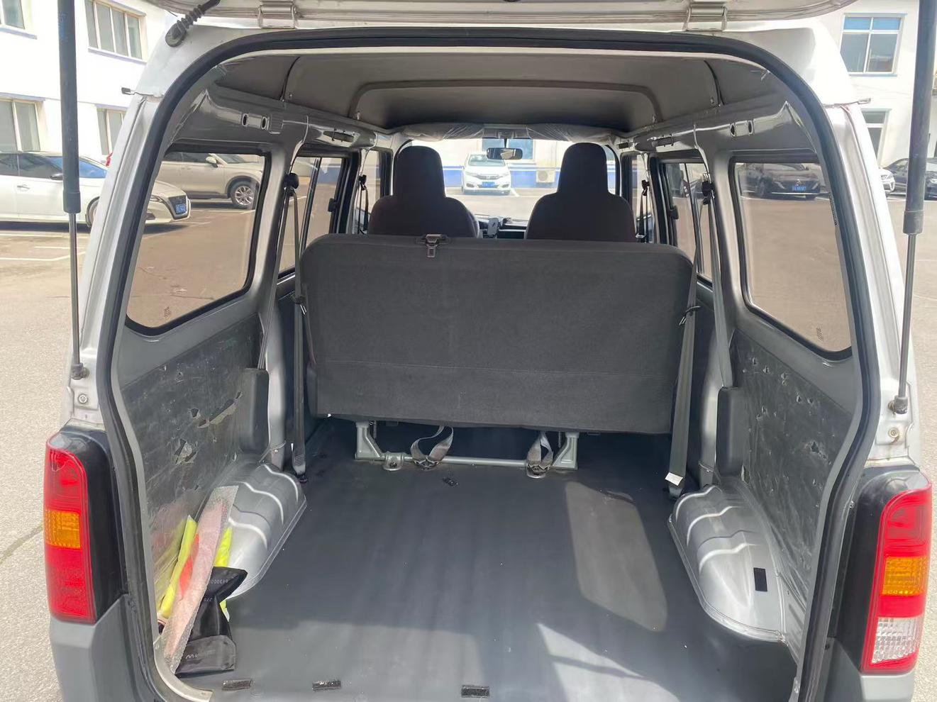 Wuling Zhi Guang 2020 thumb 6