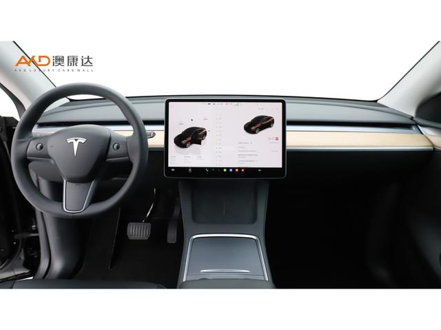 Tesla Model Y 2022 thumb 4