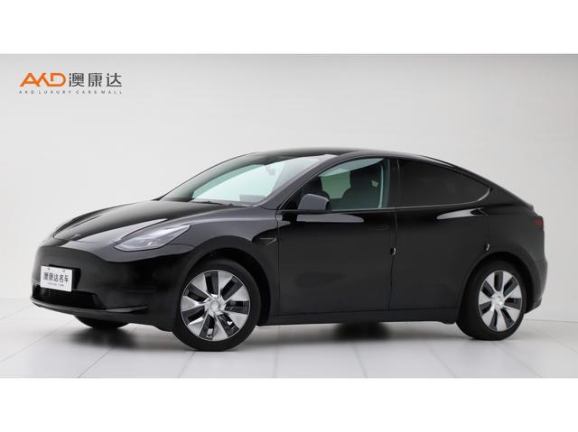 Tesla Model Y 2022 thumb 9