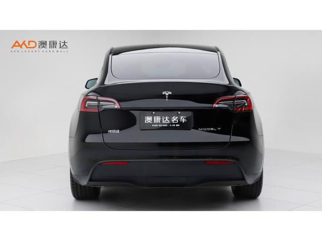 Tesla Model Y 2022 thumb 11