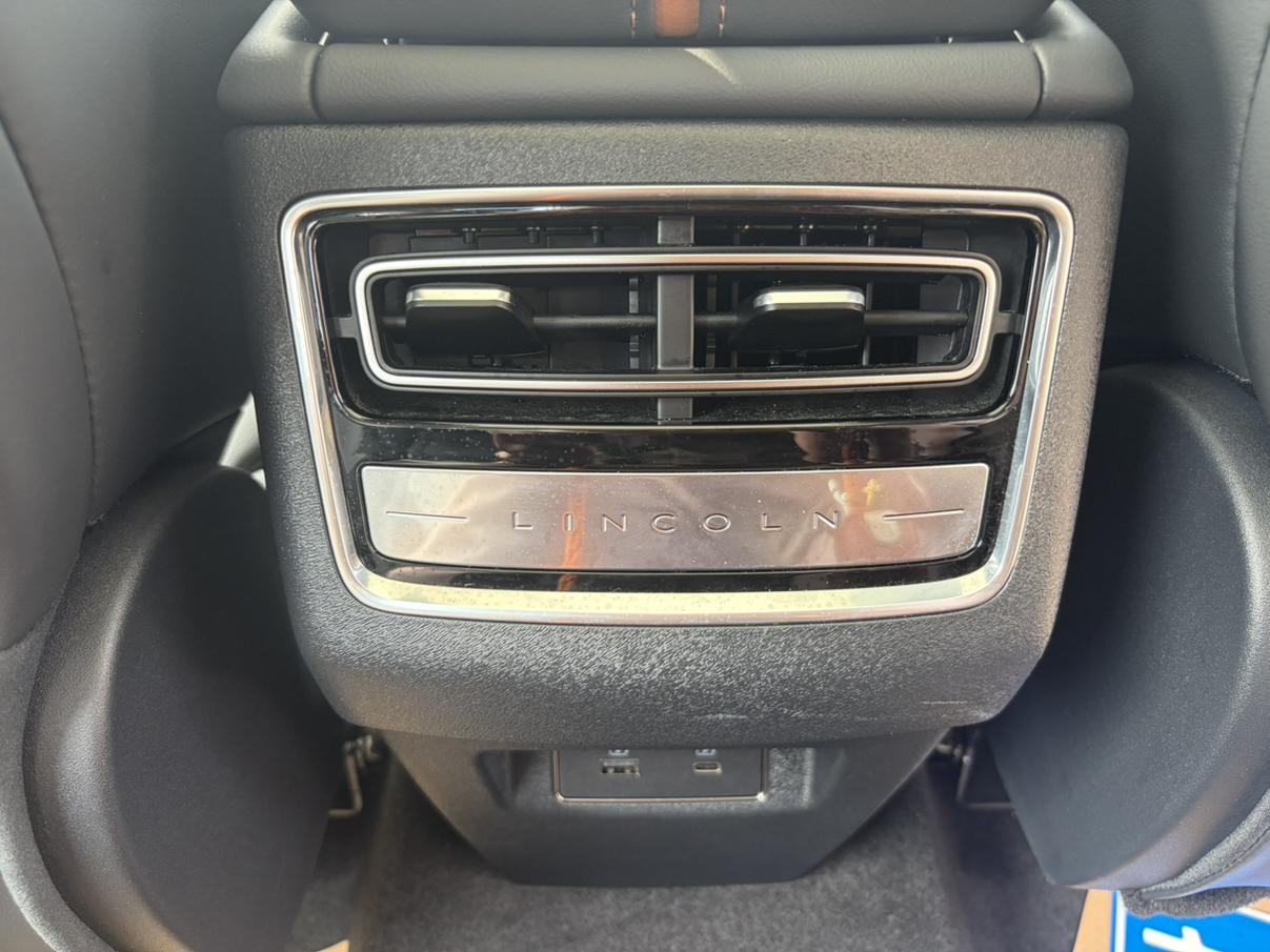 Lincoln Z 2025 thumb 4