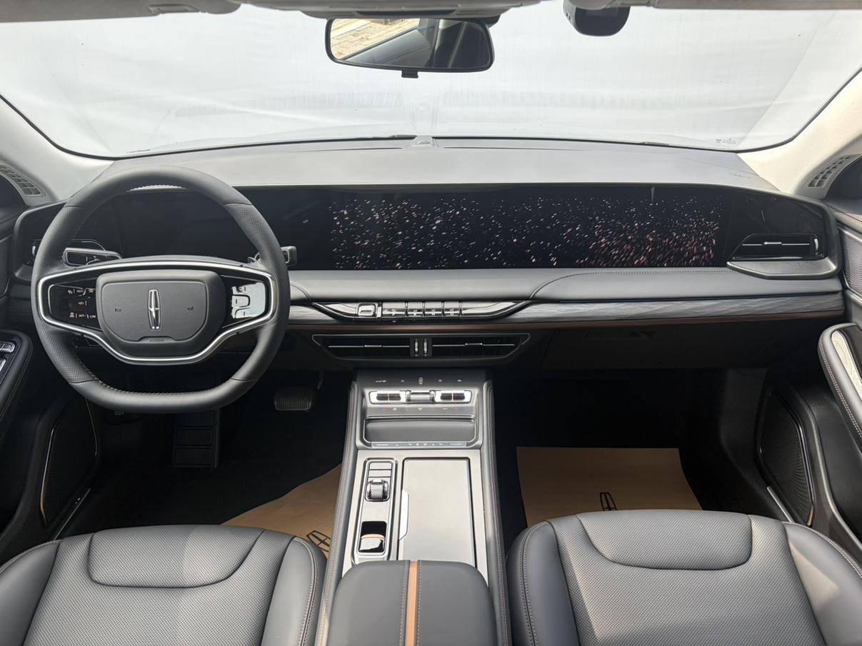 Lincoln Z 2025 thumb 7