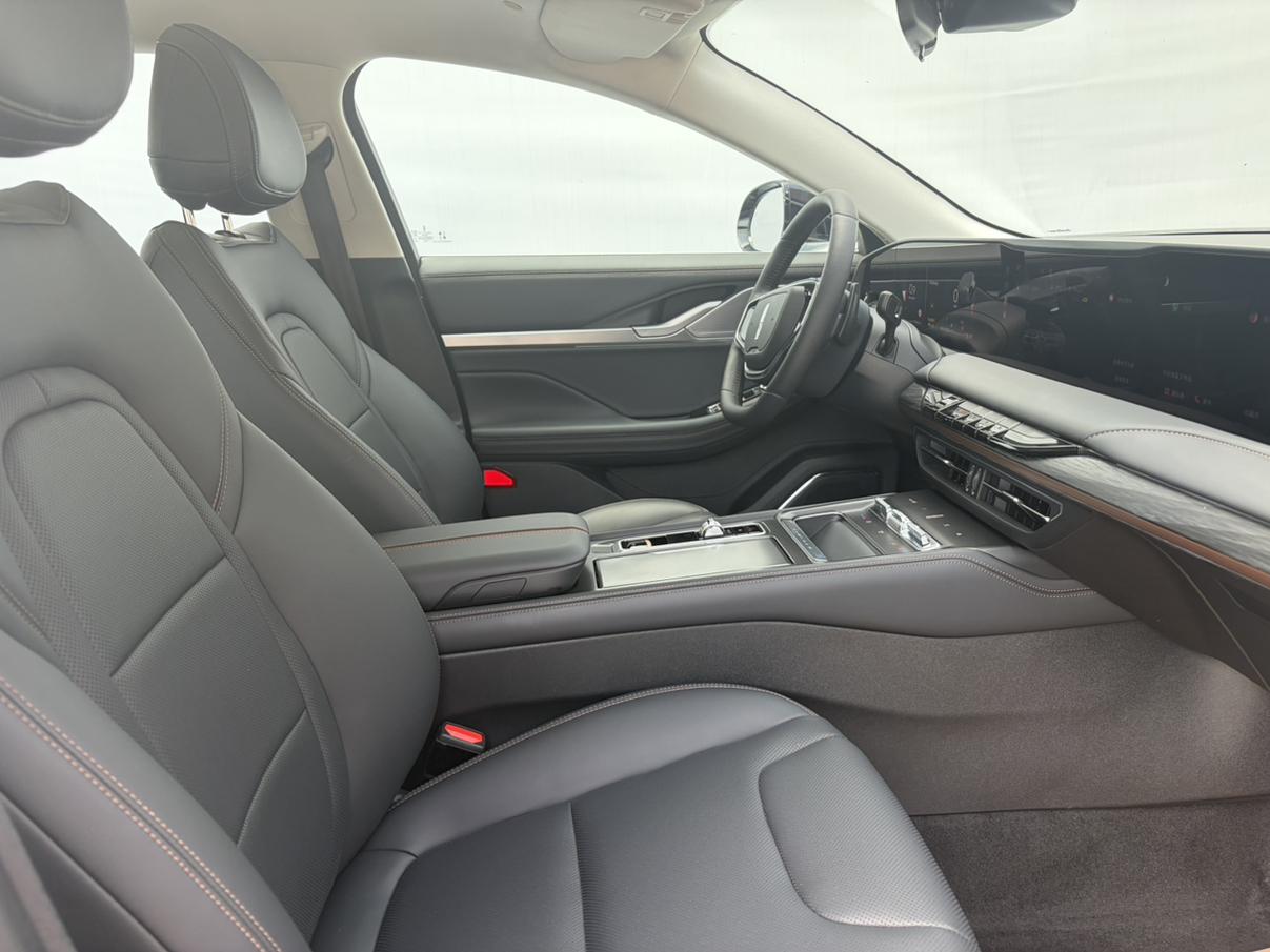 Lincoln Z 2025 thumb 10