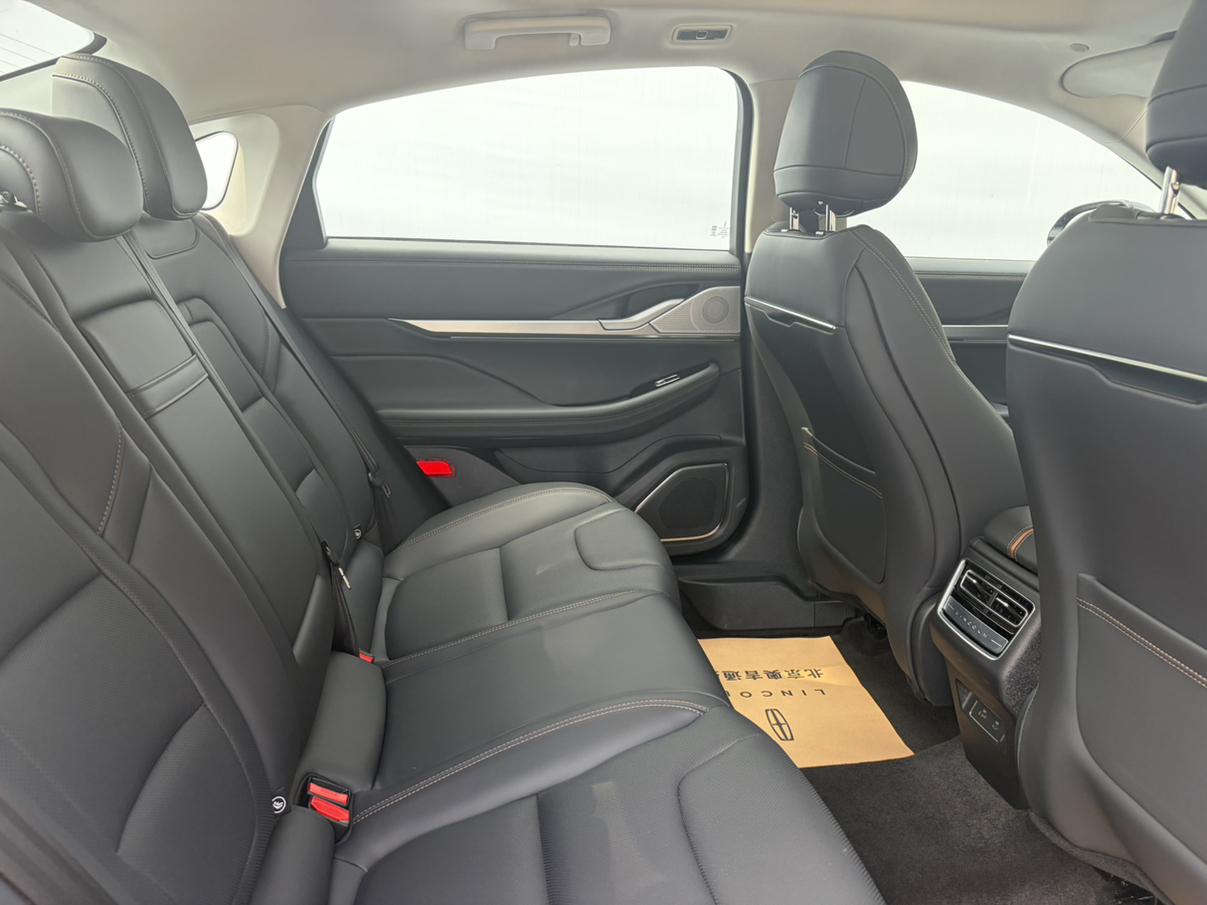 Lincoln Z 2025 thumb 11
