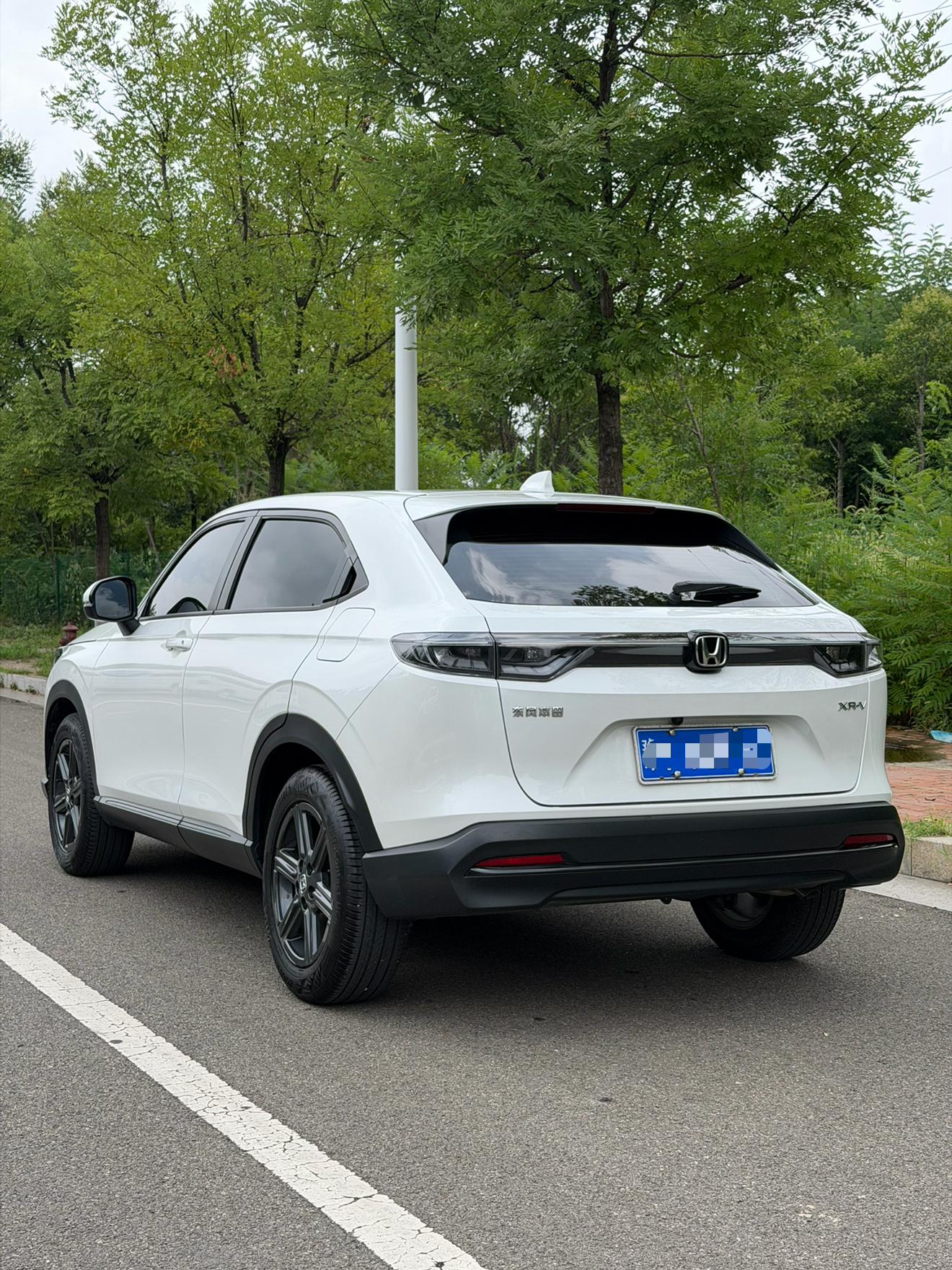 Honda XR-V 2023 thumb 2