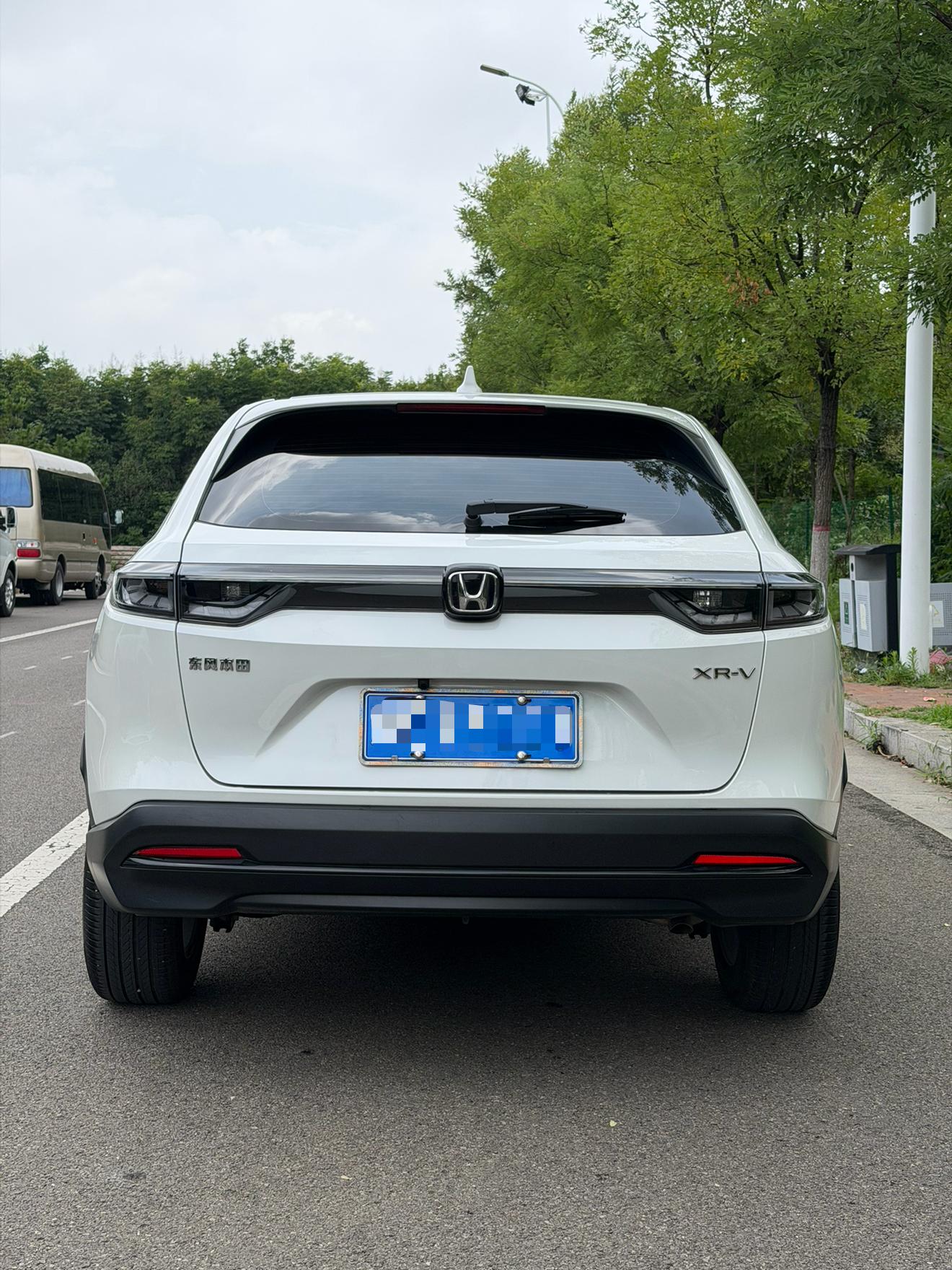 Honda XR-V 2023 thumb 3