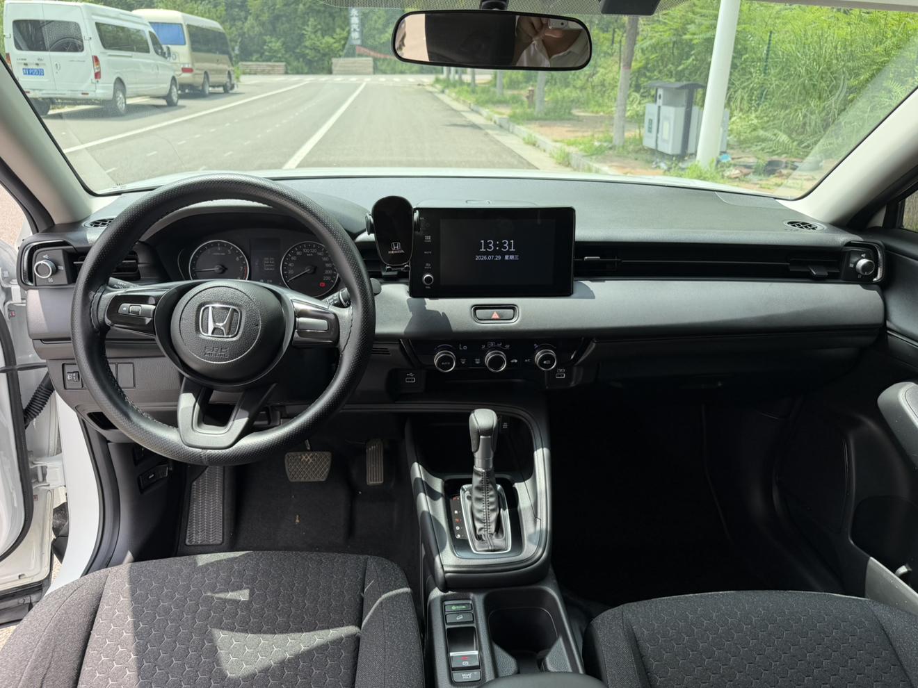 Honda XR-V 2023 thumb 5
