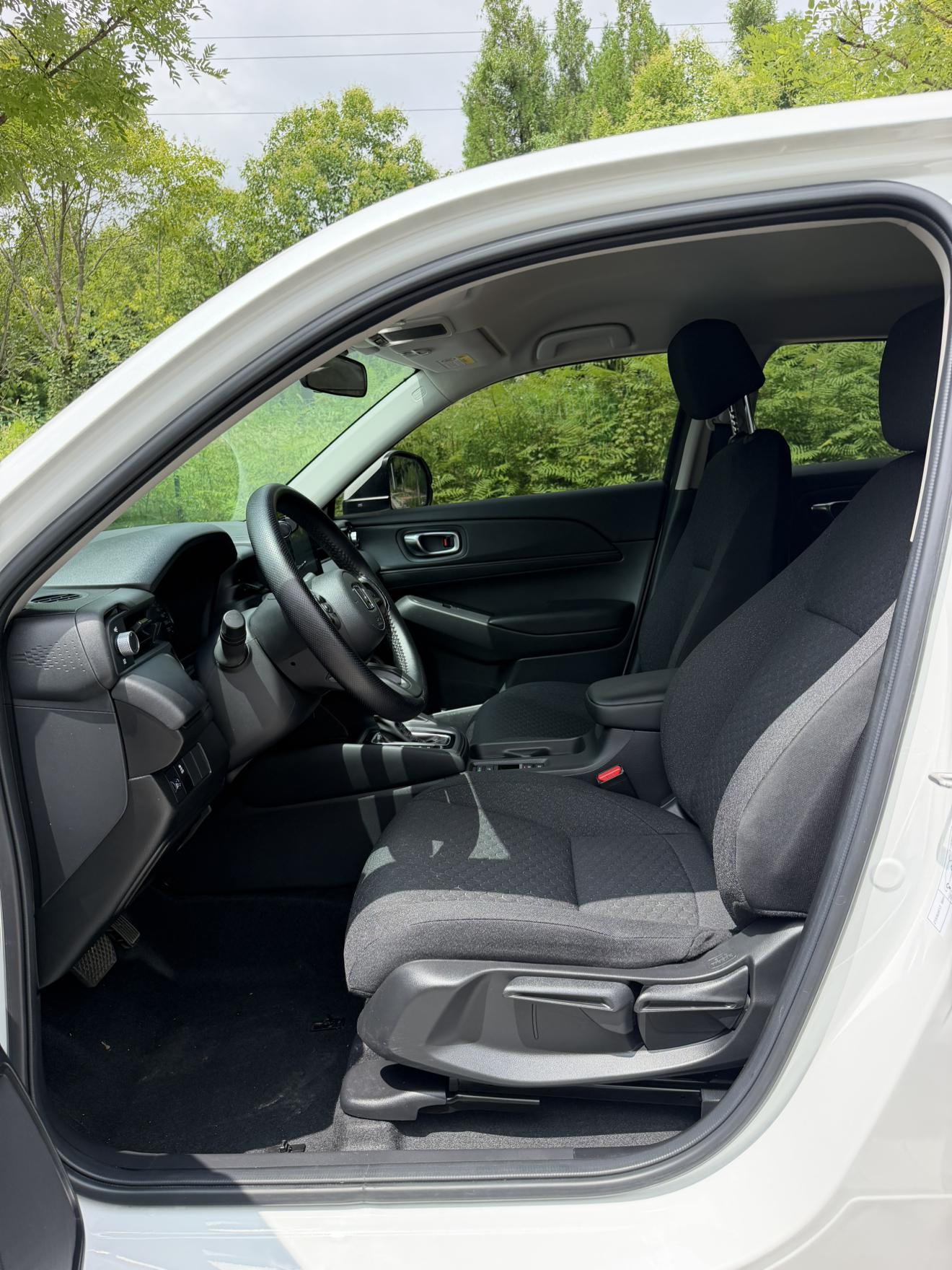 Honda XR-V 2023 thumb 6