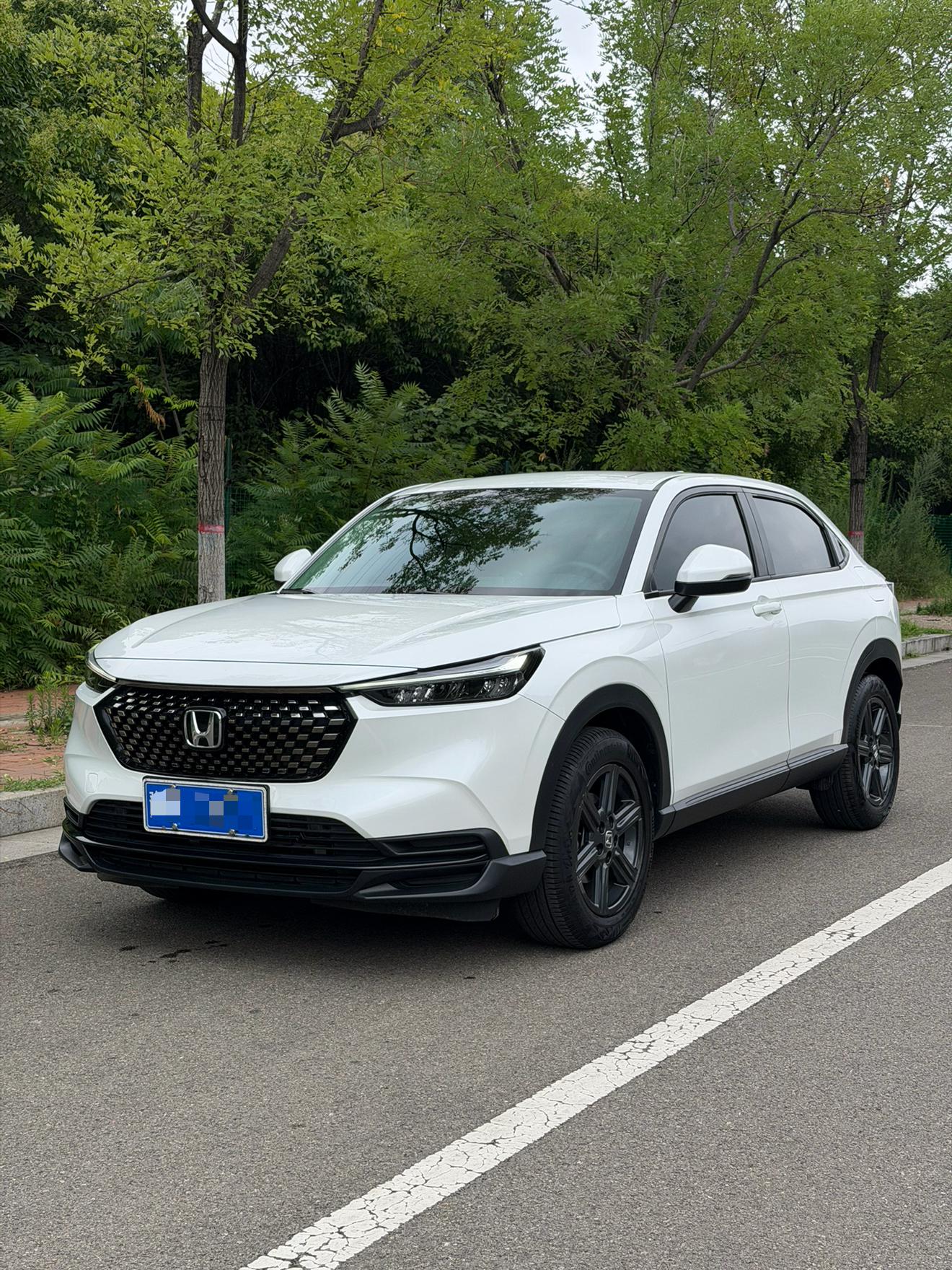 Honda XR-V 2023 thumb 8