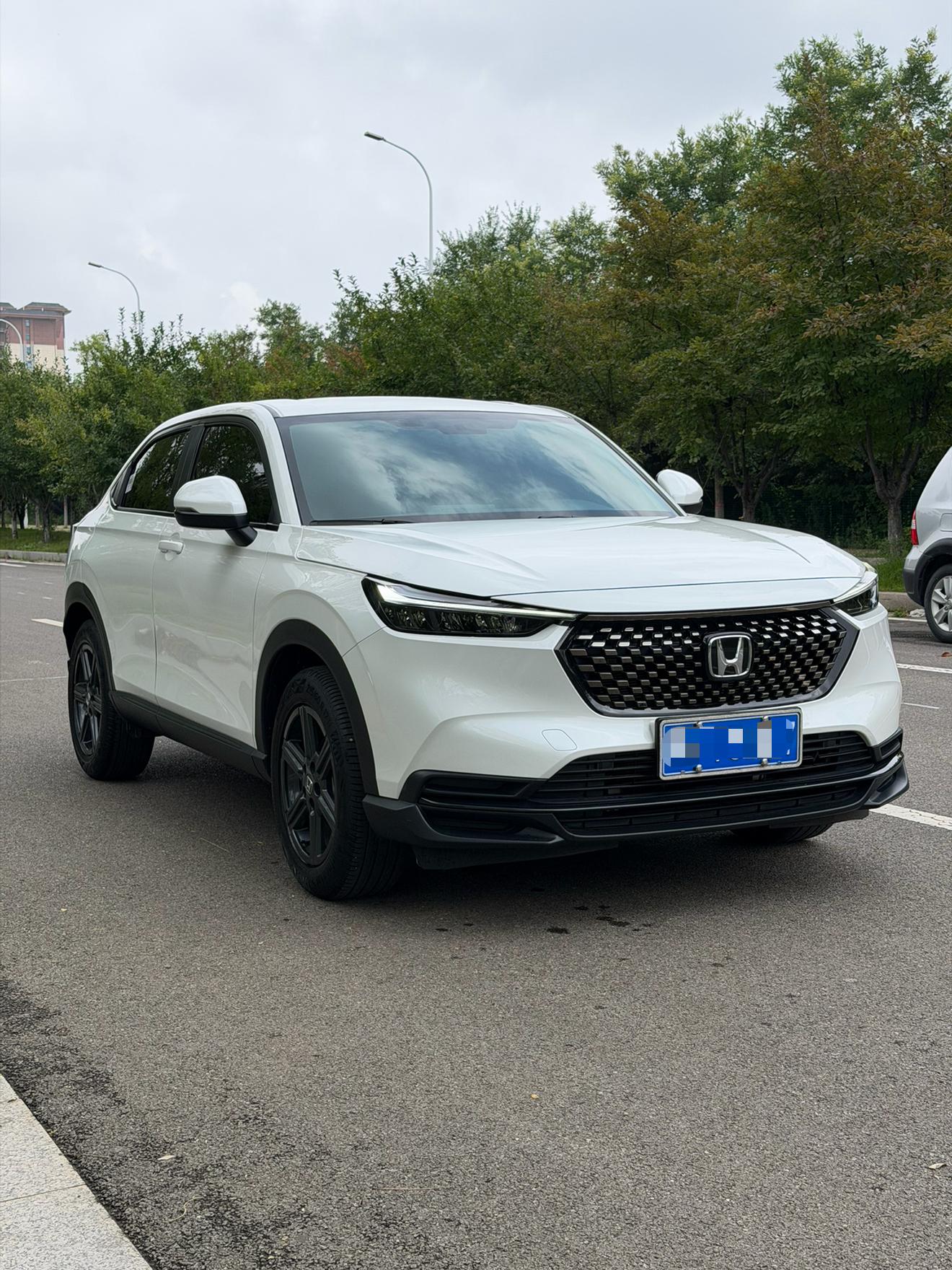 Honda XR-V 2023 thumb 10