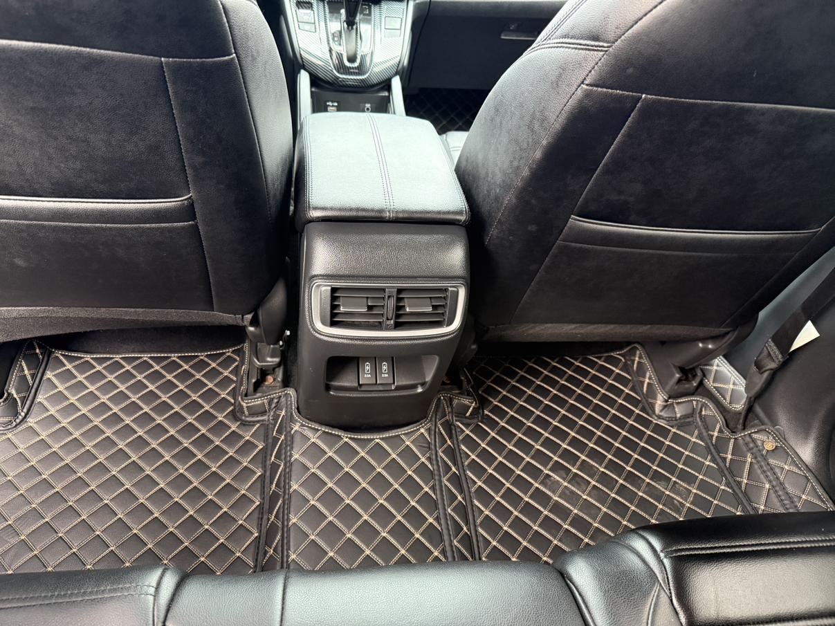 Honda Breeze 2021 thumb 4