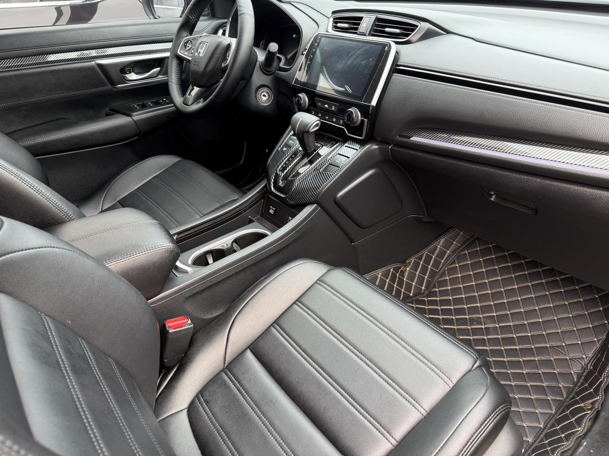 Honda Breeze 2021 thumb 6